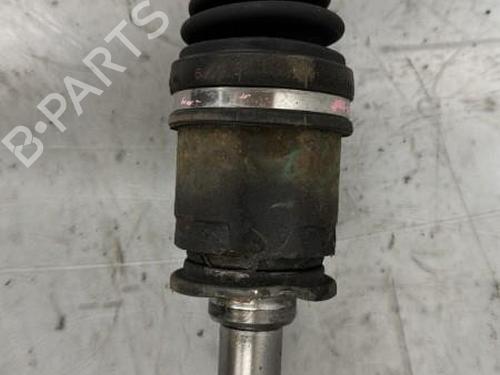 Used Left rear driveshaft CITROËN C-CROSSER (VU_, VV_) 2.2 HDi (156 hp) 21315015