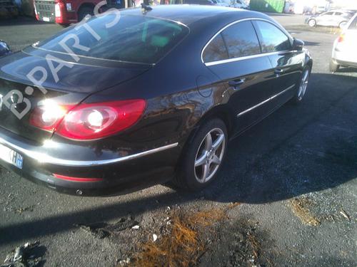 Steering column stalk VW PASSAT CC B6 (357) 2.0 TDI | BP23818132I23 - Image 5