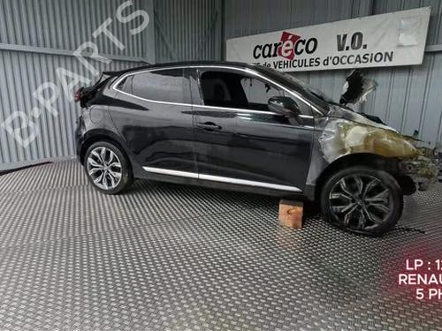 Front left lock RENAULT CLIO V (B7_) 1.3 TCe 130 (B7MF) | BP34191891C98  - Image 9