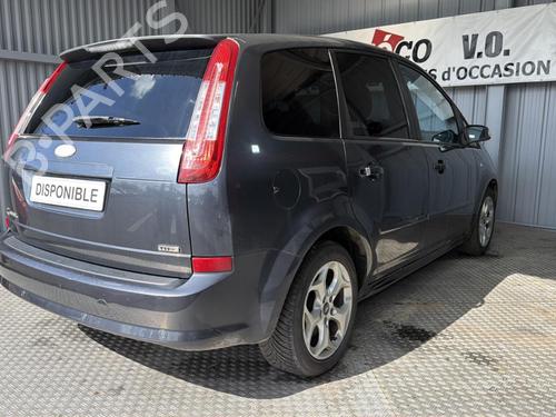 Starter FORD C-MAX (DM2) 1.8 TDCi | BP33652177M8  - Image 5