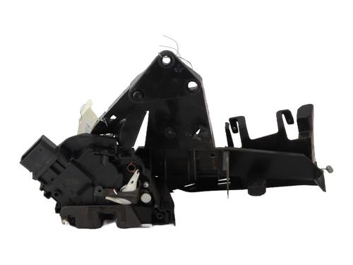 Used Front right lock FORD FOCUS II (DA_, HCP, DP) 1.6 TDCi (90 hp) 21370509