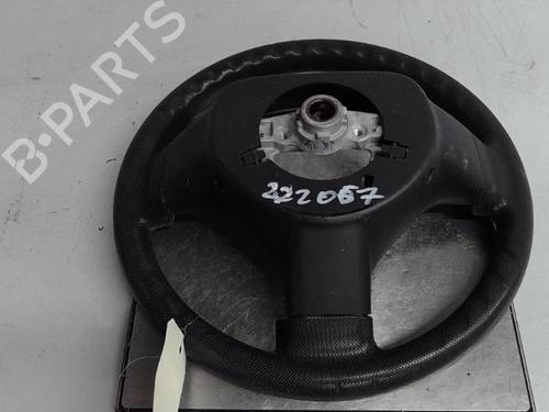 Steering wheel PEUGEOT 107 (PM_, PN_) 1.4 HDi | BP21297529C49 