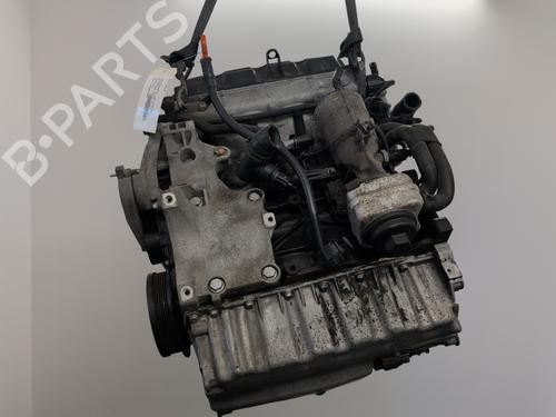 Used Engine VW TOURAN (1T1, 1T2) 1.9 TDI (105 hp) 24331557