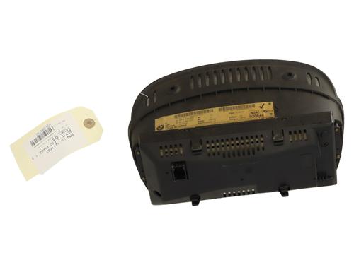 Used Display monitor Display monitor BMW 5 (E60) 530 i (258 hp) 21372423 21372423