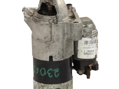 Startmotor CITROËN C3 Picasso (SH_) 1.6 HDi (90 hp) 21291220