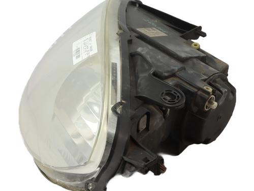 Left headlight PEUGEOT 807 (EB_) 2.2 HDi | BP33018934C28  - Image 5