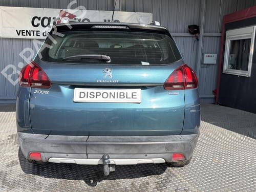 Salpicadero PEUGEOT 2008 I (CU_) 1.2 THP 130 / PureTech 130 | BP39078958C46 - Image 18