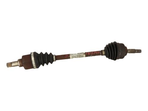Left front driveshaft CITROËN C3 Pluriel (HB_) 1.6 | BP21321832M38 - Image 2