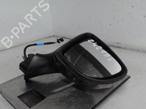 Right mirror RENAULT CLIO IV (BH_) 1.5 dCi 90 | BP21292830C27 