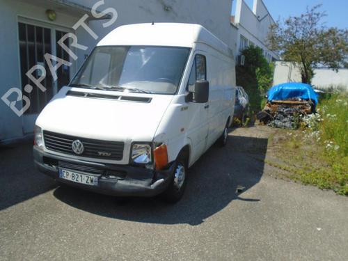 Used Parts VW LT 28-46 II Van (2DA, 2DD, 2DH)  2.8 TDI  1993203