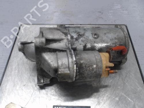 Starter RENAULT MEGANE II (BM0/1_, CM0/1_) 1.9 dCi (BM0G, CM0G) | BP21301254M8 