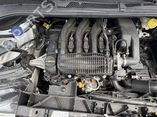 Steering rack CITROËN C3 III (SX) 1.2 PureTech 82 | BP26938659M22 - Image 10