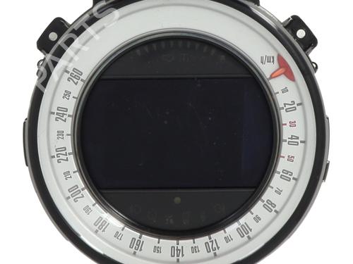 Used Instrument cluster MINI MINI (R56) Cooper (122 hp) 24431705