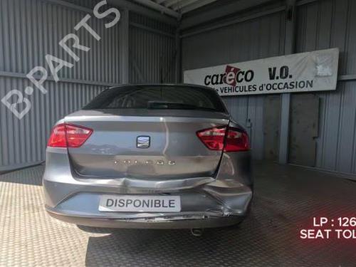 Dashboard SEAT TOLEDO IV (KG3) 1.6 TDI | BP38101829C46 - Image 20
