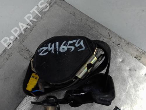 Used Front right seatbelt Front right seatbelt MERCEDES-BENZ A-CLASS (W168) A 170 CDI (168.009, 168.109) (95 hp) 21305038 21305038
