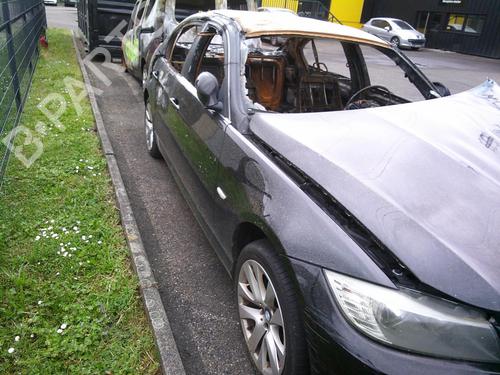 Used Parts BMW 3 (E90)  320 d  1986122