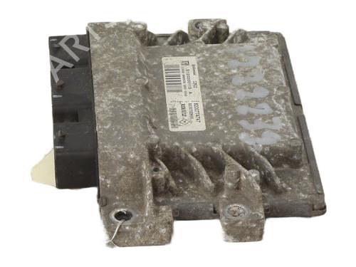 Engine control unit (ECU) RENAULT TWINGO II (CN0_) | BP25260955M57 - Image 4