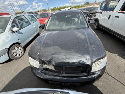 Starter AUDI A4 B6 Avant (8E5) 1.9 TDI | BP25991176M8 