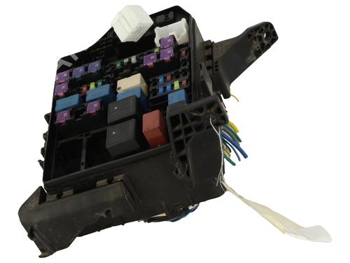 Fuse box SUZUKI SX4 S-Cross (JY) 1.6 DDiS (AKK 416D) | BP39521850E1 - Image 2