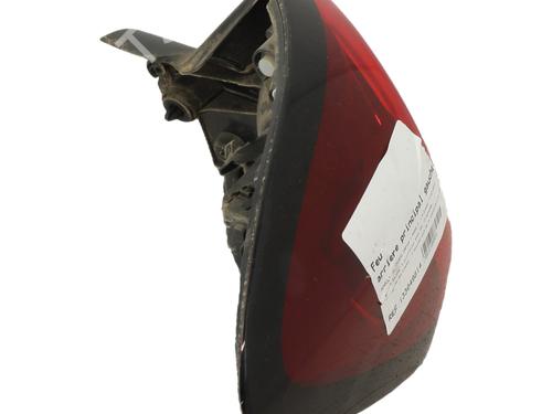 Left taillight RENAULT CAPTUR I (J5_, H5_) 1.5 dCi 90 (J5N4, J5M5, J5MW, J5M6, J5AL, J5AJ) | BP39252813C34 - Image 4