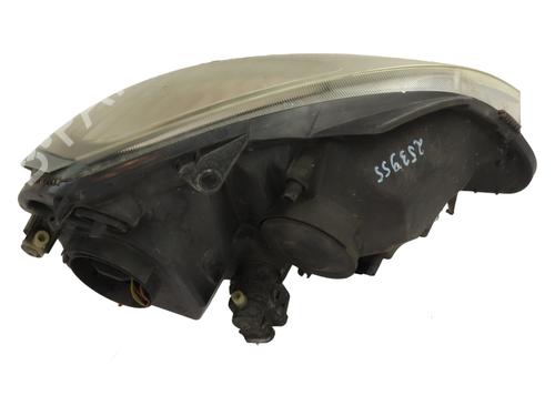 Koplamp links RENAULT CLIO II (BB_, CB_) 1.5 dCi (B/CB07) | BP29894629C28