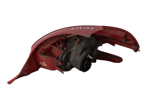 Left taillight PEUGEOT 208 I (CA_, CC_) 1.4 HDi | BP30970103C34