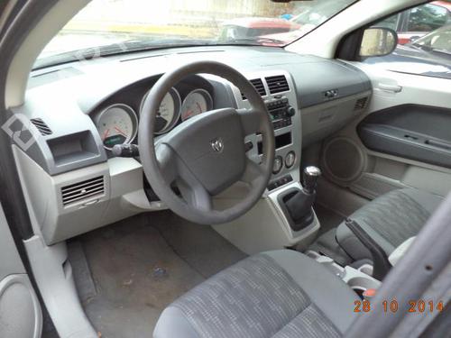 Rear mirror DODGE CALIBER 2.0 CRD | BP21317847I6 - Image 6