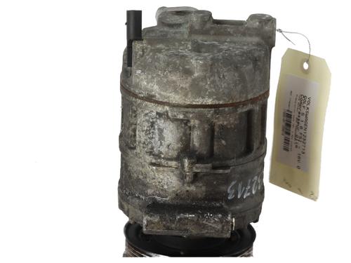 Used AC compressor AC compressor VW GOLF V (1K1) 1.6 FSI (115 hp) 21302874 21302874