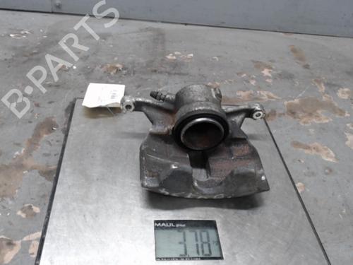 Used Left front brake caliper VW TOURAN (5T1) 2.0 TDI (150 hp) 21299617