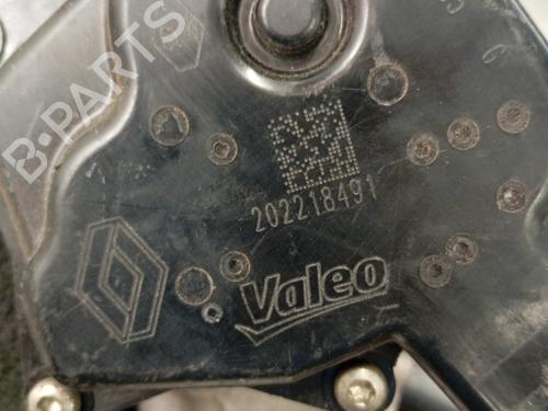 Used Throttle body RENAULT KANGOO Express (FW0/1_) 1.5 dCi 75 (FW07, FW10, FW04) (75 hp) 21365250