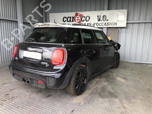 Left front window switch MINI MINI (F55) Cooper SD | BP39252801I27 - Image 7