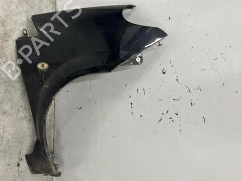Used Right front fenders CITROËN C3 Pluriel (HB_) 1.4 HDi (68 hp) 21293062