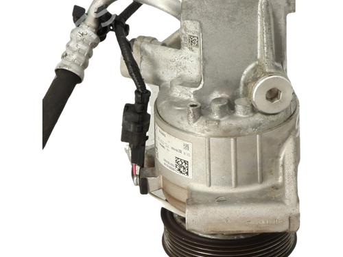 AC compressor DACIA SANDERO II 1.5 Blue dCi 95 (B8JL) | BP38677596M34 - Image 5