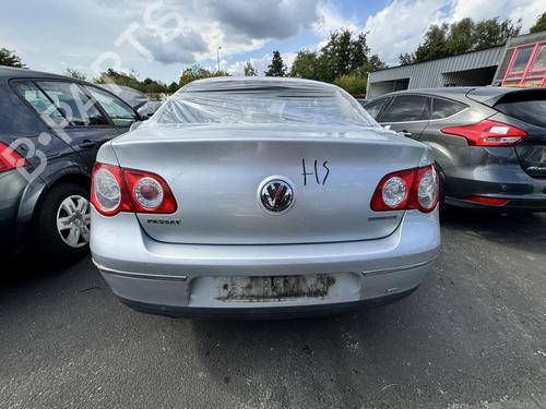 Left front window switch VW PASSAT B6 (3C2) 1.9 TDI | BP21295619I27 