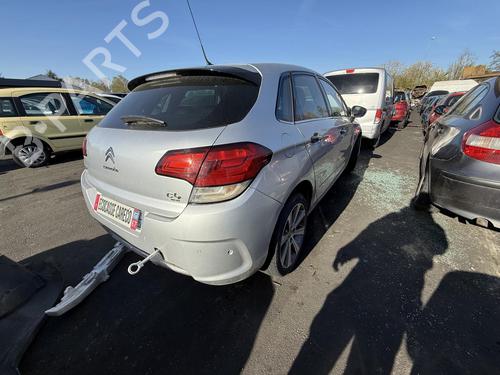 Front wiper motor CITROËN C4 II (NC_) 1.6 BlueHDi 120 | BP24953238M29  - Image 10