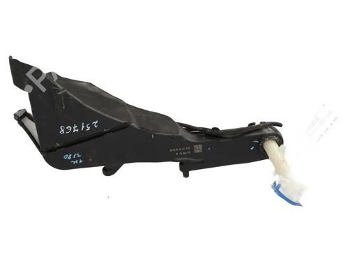 Windscreen washer tank PEUGEOT 308 III (FB_, FH_, FP_, F3_, FM_) PureTech 110 (FPHNPL) | BP27574659C113 