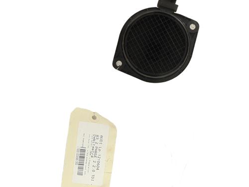 Mass air flow sensor AUDI A3 (8P1) 2.0 TDI 16V | BP21302122M95