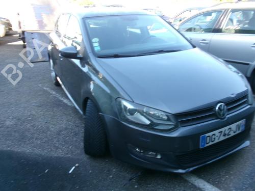 Alternator VW POLO V (6R1, 6C1) 1.6 TDI | BP21320356M7 