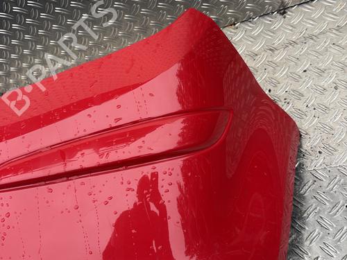 Rear bumper OPEL CORSA D (S07) 1.0 (L08, L68) | BP28732153C8 