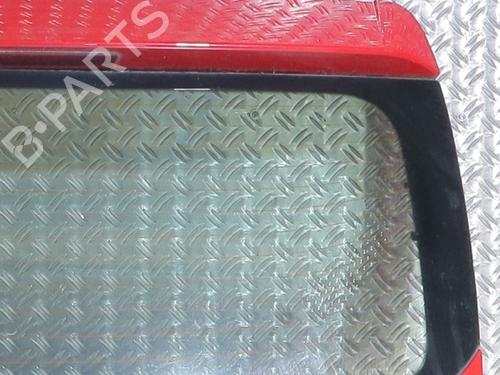 Used Tailgate Tailgate SEAT IBIZA IV (6J5, 6P1) 1.2 (60 hp) 40174350 40174350
