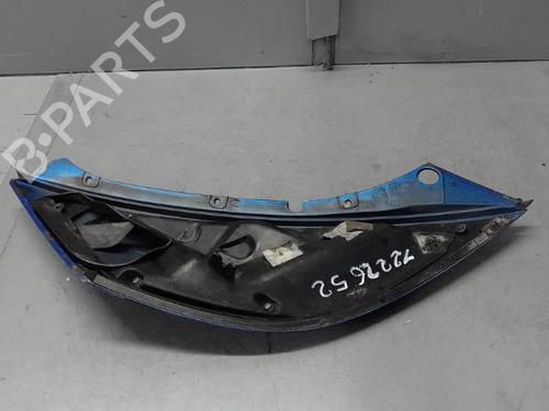 Used Front left wheel arch trim Front left wheel arch trim RENAULT AVANTIME (DE0_) 2.2 dCi (DE01) (150 hp) 21370195 21370195