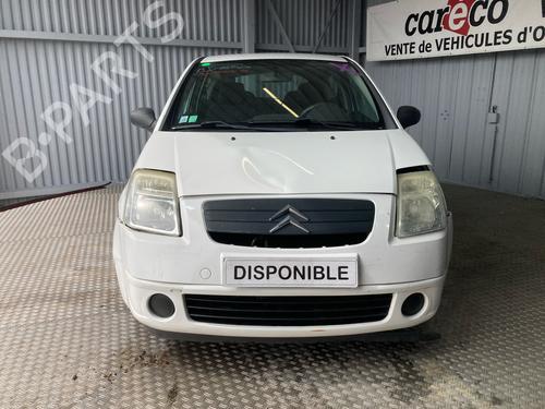 Used Parts CITROËN C2 (JM_)  1.4 HDi  4635717