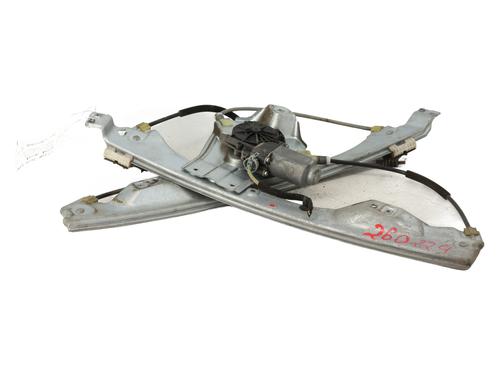 Used Right front window motor RENAULT CLIO III (BR0/1, CR0/1) 1.5 dCi (BR17, CR17) (86 hp) 31919408