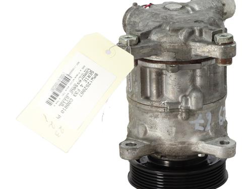 AC compressor BMW 4 Convertible (F33, F83) 420 d | BP28213671M34 