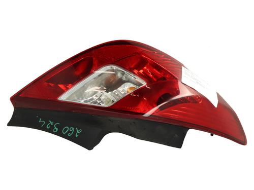 Left taillight OPEL CORSA D (S07) 1.2 (L08, L68) | BP33703317C34  - Image 6