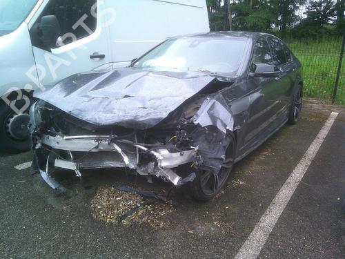 Left sun visor BMW 5 (F10) 520 d | BP27505085I1 - Image 7