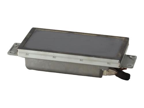 Multifunctionele display PEUGEOT 407 (6D_) 2.0 HDi 135 (6DRHRH, 6DRHRE, 6DRHRG, 6DRHRJ) | BP29323726C48 