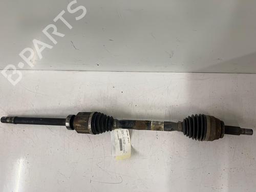 Used Right front driveshaft Right front driveshaft 37631533 37631533