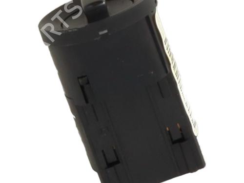Used Headlight switch Headlight switch VW NEW BEETLE (9C1, 1C1) 1.9 TDI (90 hp) 25156610 25156610
