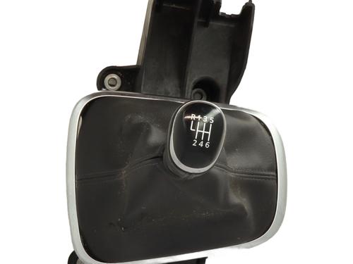 Gear lever RENAULT KADJAR (HA_, HL_) 1.2 TCe 130 (HLMR) | BP34531270M90 - Image 2